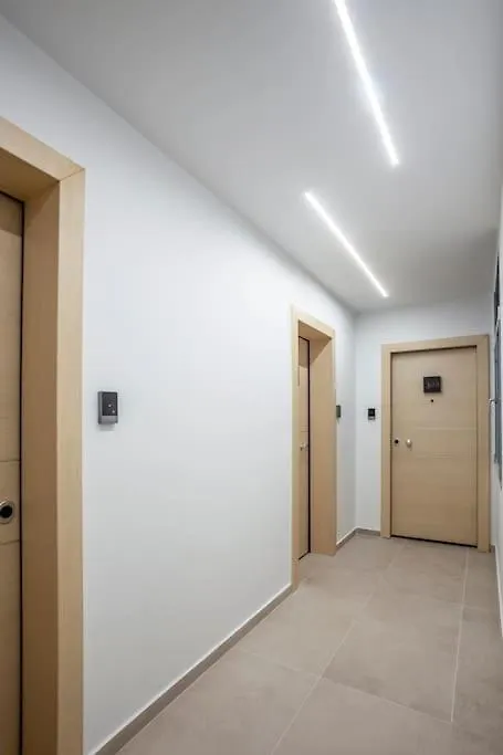 Apartament Fsn Central Lofts 301 / 3P Saloniki