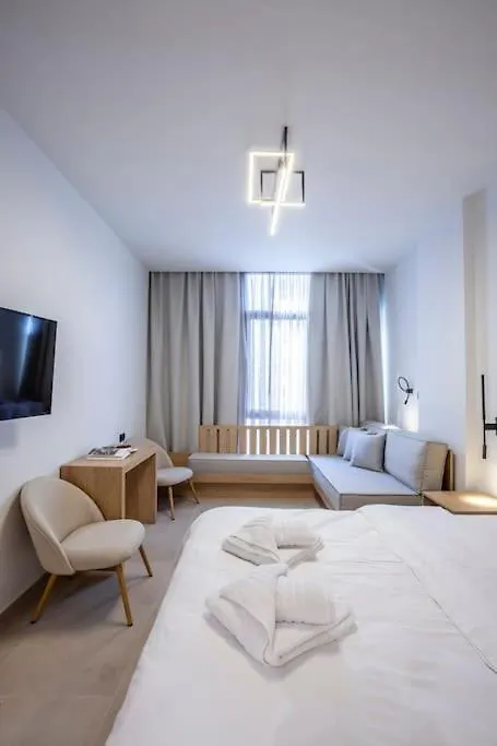 Fsn Central Lofts 301 / 3P Thessaloniki 0*,  Greece
