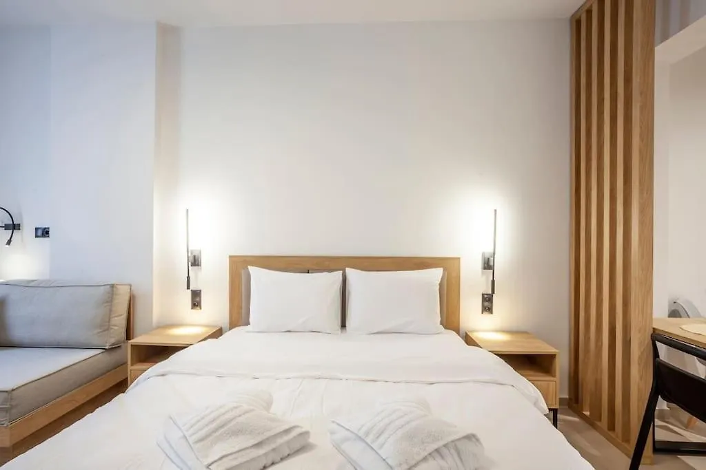 Fsn Central Lofts 301 / 3P Thessaloniki 0*,  Greece