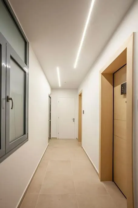 Fsn Central Lofts 301 / 3P Thessaloniki