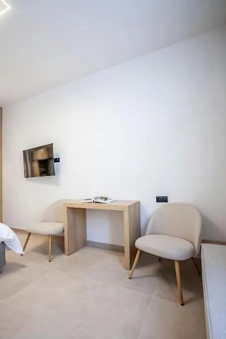 Fsn Central Lofts 301 / 3P Thessaloniki Apartment
