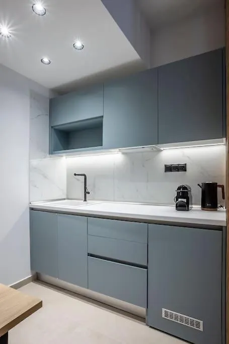 Fsn Central Lofts 301 / 3P Thessaloniki